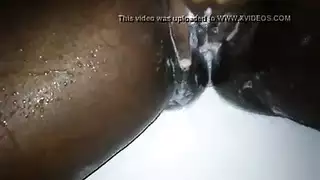 كس كاساندرا المنقوع مصمم للإمساك بقضيب قاسٍ