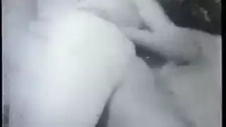 إباحية سحاقية بصدر كبير: رولي وايت وإيفا نوتي تمارسان الجنس في غرفة النوم