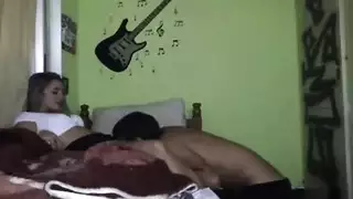 جنس شرجي مكثف: ملء فتحة فائقة الضيق