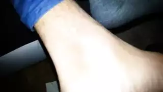 ٨ فيلم تبول قاسي: نقع الأقدام والسروال