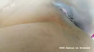 فنزويلا هندي قذر