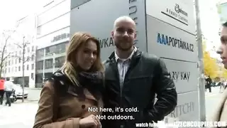 تحدّي الزوجين لتصوير فيديو إباحي يتحول إلى جلسة غرفة نوم صريحة