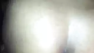 69 فتاة سوداء الأبنوس الجبهة