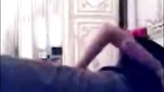 ختيار يفتح كس