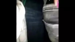 نيك في باص رسوم متحركة ينتهي بقذف داخل المهبل