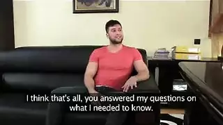 عبادة القضيب الكوري مص وعمق حلقي