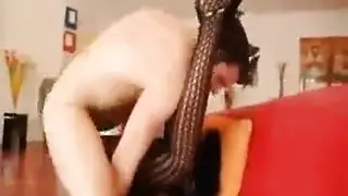 عنيف في الشرج والقذف الفوضوي