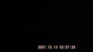 مراهقة قانونية السن في اختراق مزدوج صريح