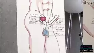 bbc porn: hammering a sweet tight cunt