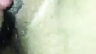 بورن هاويين: حفر ذلك الكس الآسيوي الضيق