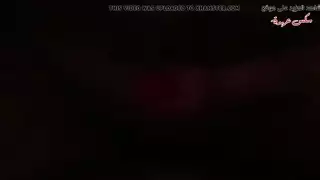 كاميليا الراقصة المثيرة تُدك بقوة من قبل خالد