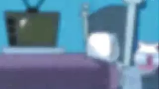 هنتاي هي السحاقية في سقف لطيف