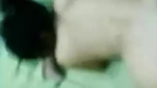 ليبا النحيفة في جلسة نيك مزدوج