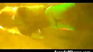 أفلام إباحية حساسة مع تواصل عاطفي عميق