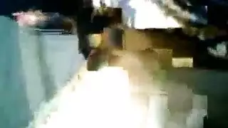 ض نوم من قدام بينزل مراتين ثلاثه بوس واحضان