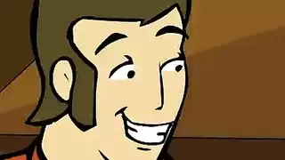 جلسة جنس جماعي محمومة بمشاركة عدة أشخاص