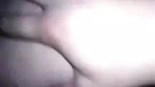 جولف وجه الفتاة يضحك