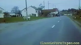 علاقة جماعية مع شقراوات مع متلصص