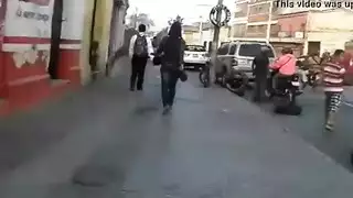 ماتيلدا تجعل زوي جينسن تنزل من مص عميق