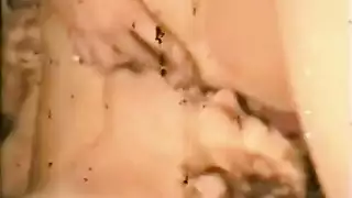 نساء أنيقات يصبحن حاويات سائل منوي للشباب الزائرين