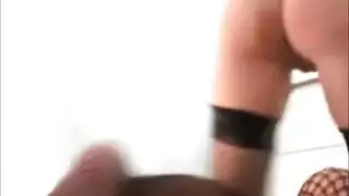 جلسة استمناء شرجية مكثفة لشقراء