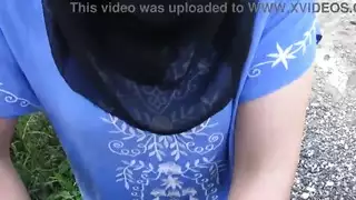 جندي اميركي يغتصب محجبة