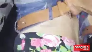 هذا المهبل جاهز للمتعة القاسية