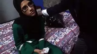 يائس الزوج
