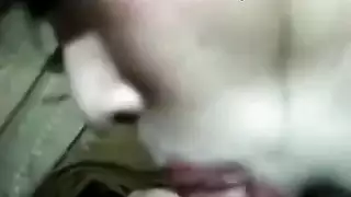 زوجة تمص زوبر عشيقها ويصورها