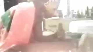 مؤدي من الطراز الأول: قضيب وحشي مُطلَق