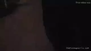 شقي سكران في راعية البقر العكسي