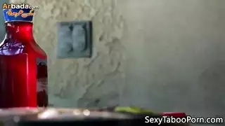 قفز دخل الطيز
