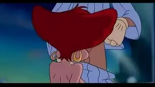 شذوذ جنسي مع الحيوانات المتطرف: جلسة جمخ مع حصان