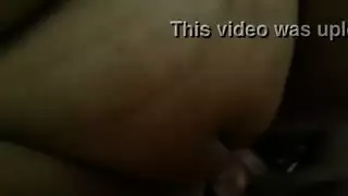 فتاة عربية تحصل على قذف داخلي في مشهد إباحي