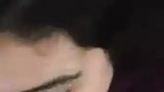 خيال الشرموطة الإيطالية مونيلا: مشهد إيلاج مزدوج