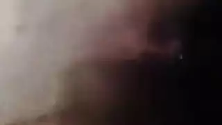 مراهقة مغربية ساخنة تأخذ قضيب قريبها وتحصل على قذفة داخلية