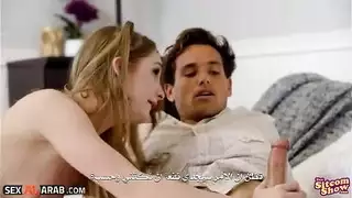 هيا نلعب التظاهر: أول مشهد شرجي مضحك