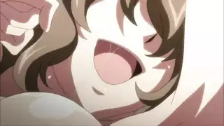 خيال هنتاي: فتاة شقراء تُنكح بقسوة في فتحتها الضيقة