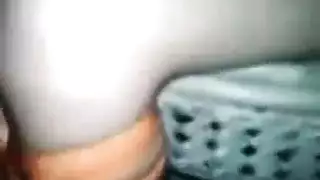 محجبة مصرية تخون مع شاب وسيم في مشهد إباحي صريح