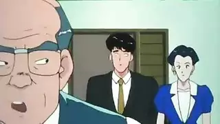 فانتازيا هنتاي قذرة: سفاح قوي مع ترجمة