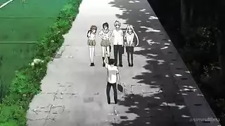 هنتاي إكس إكس إكس: خيال تزاوج الأخوة