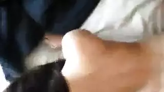 إباحي هندي حميمي: جلسة جماع شغوفة للزوجين