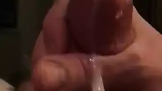 نائب الرئيس بالفرشاة في سن المراهقة مثليه