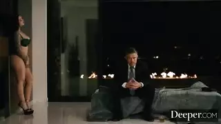 ماراثون أفلام جنسية غريبة: جماع أجنبي غير متوقف