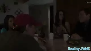 إباحية الخيانة المصرية: نيك عاهرة الجار هناء