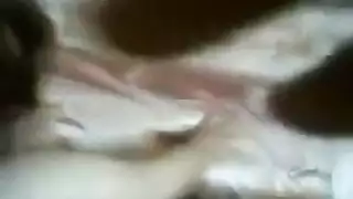 لحس كس حبيبتو عربي