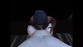 مص الثدي مع نيك