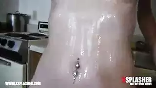 نكاح هذه البنات الزونجيات الجميلات بدون وقاية