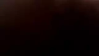 مص قضيبه مع سروالي الداخلي