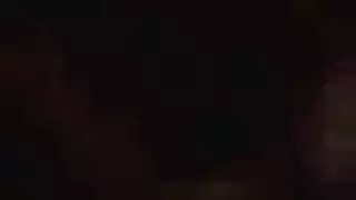 بنانية سكرانة تركب على زبه